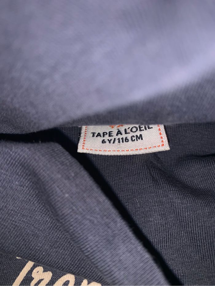 Sous pull