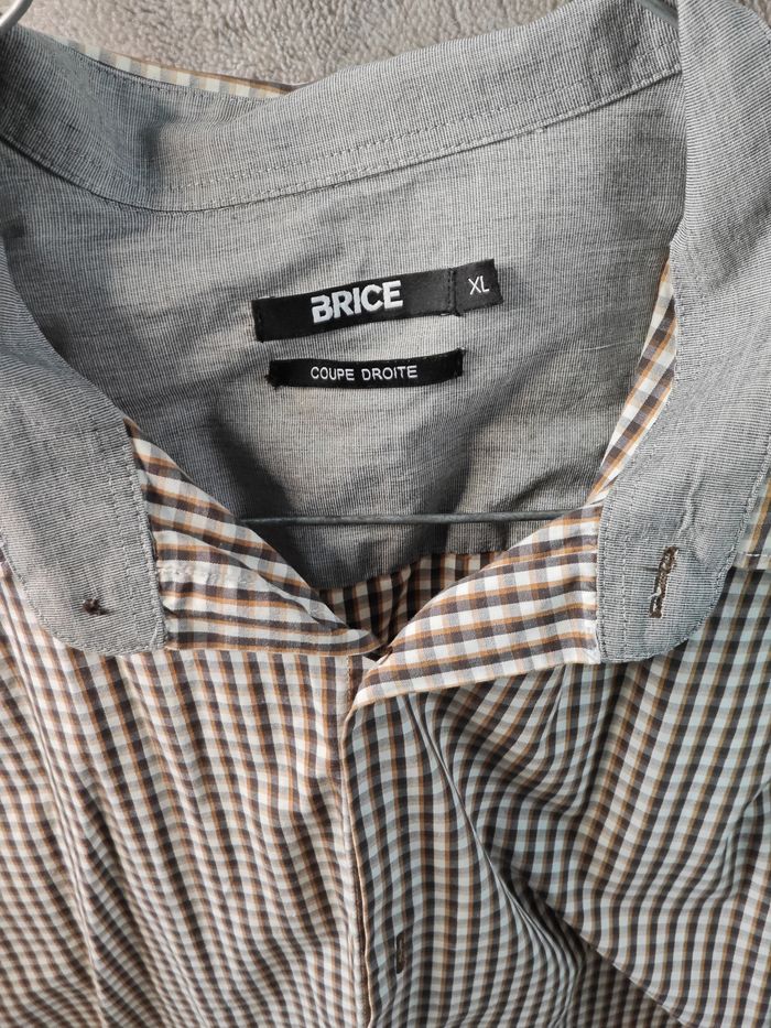 Chemise Brice - photo numéro 3