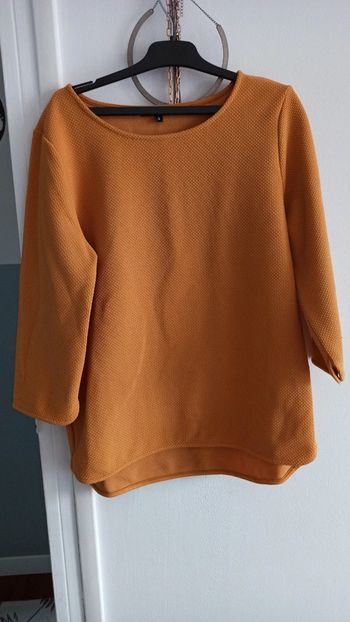 Pull Etam taille S