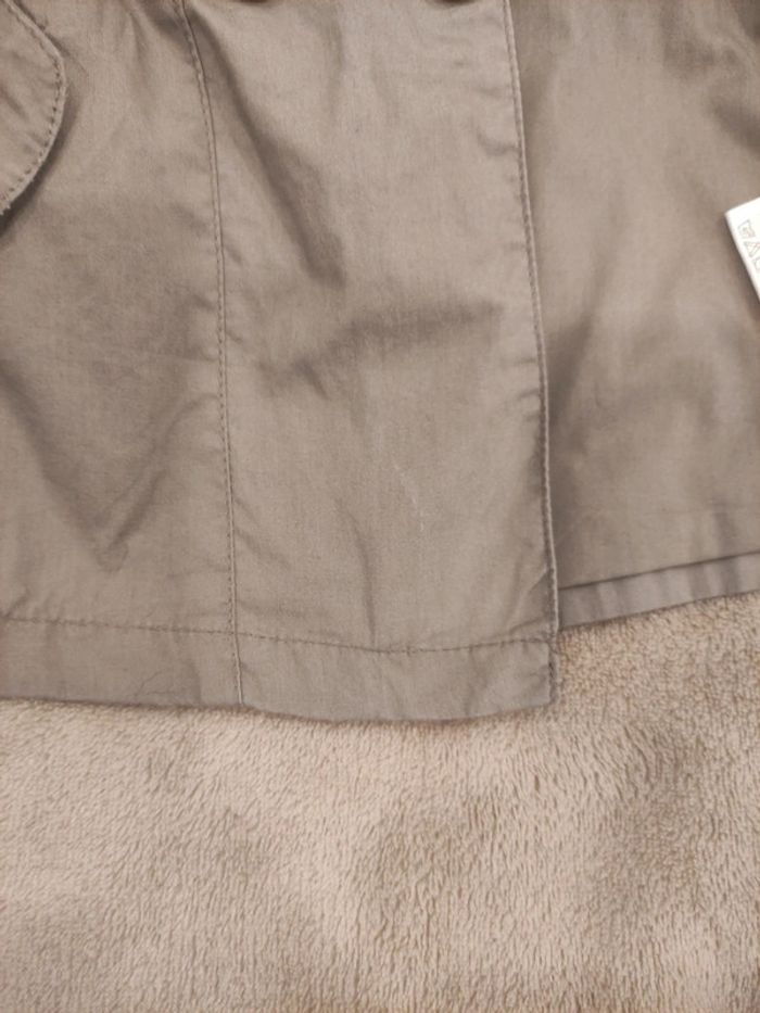 Veste 6 mois - photo numéro 5