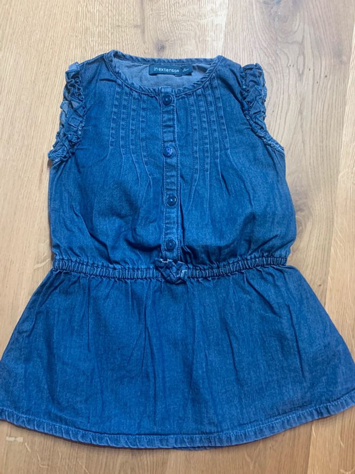 Robe fille