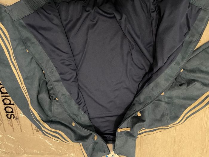 Veste adidas - photo numéro 10