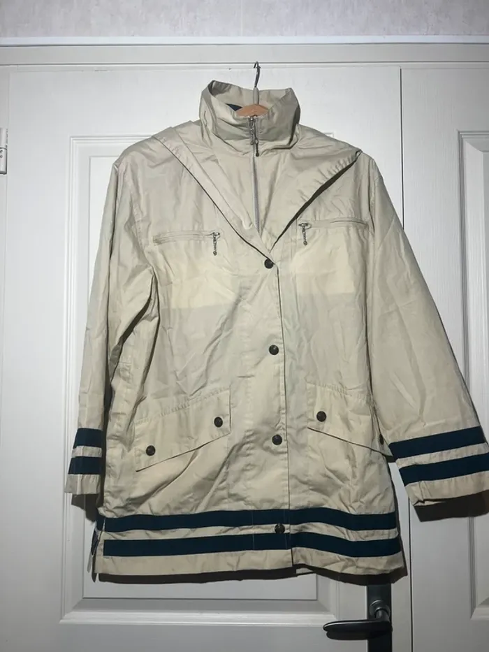 Parkas Vintage - photo numéro 4
