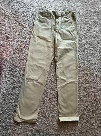 Pantalons garçons