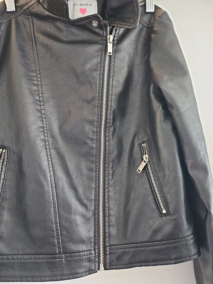 Belle veste - photo numéro 3