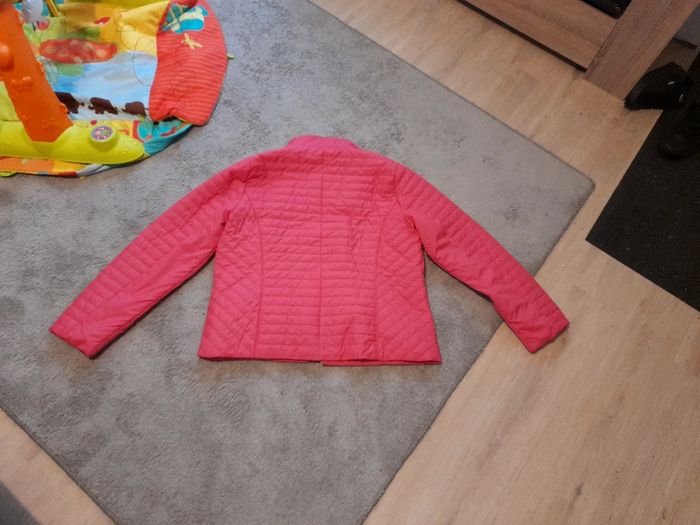 Doudoune demi saison taille 3 - photo numéro 6