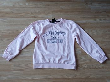 Sweat Airness - 10 Ans