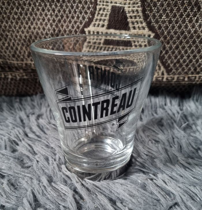 Ensemble de tasses à café en verre - photo numéro 4
