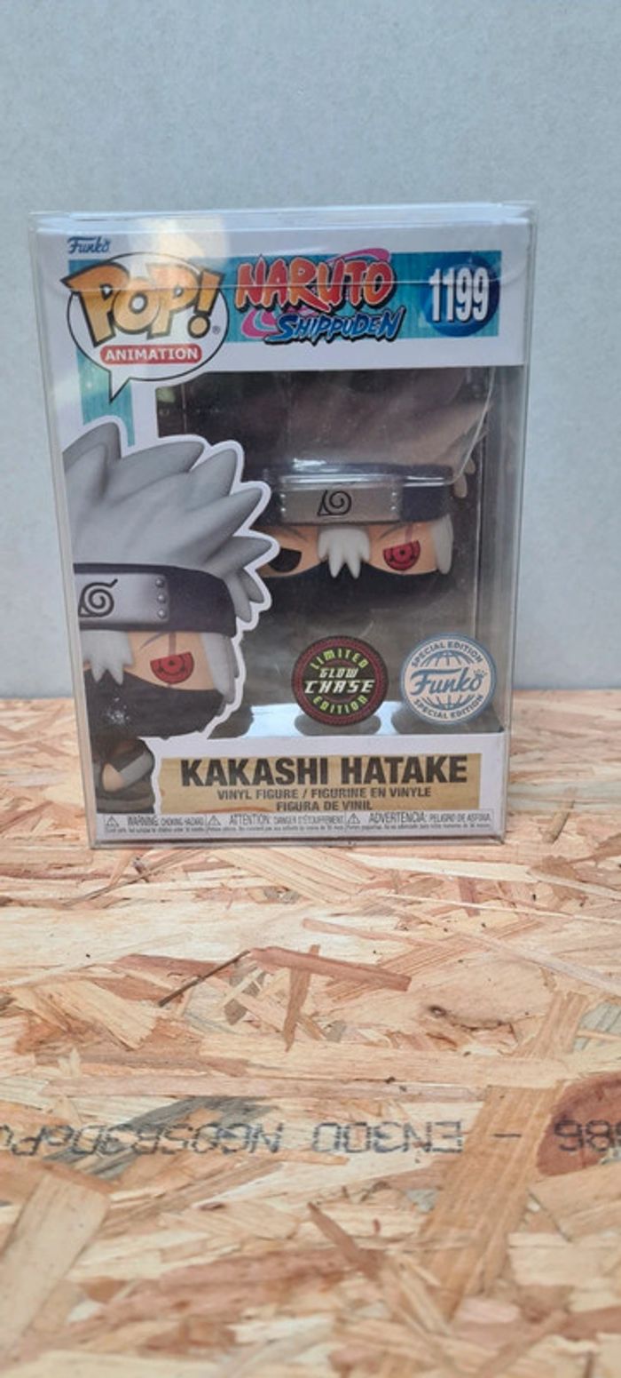 1199 kakashi