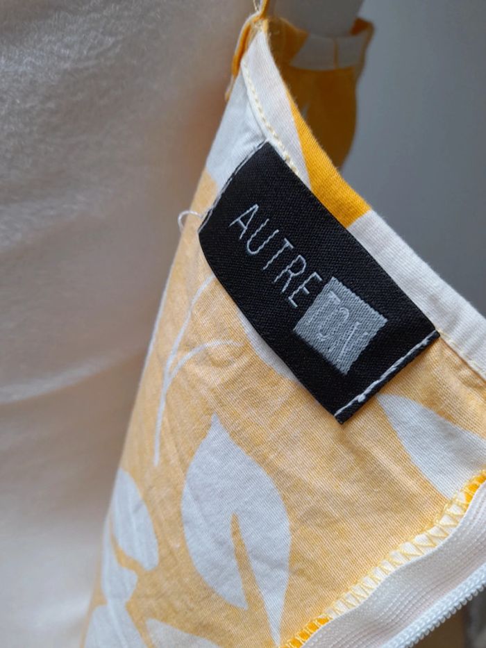 Robe midi - photo numéro 4