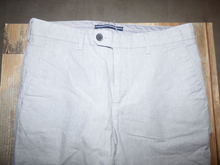 pantalon - photo numéro 3