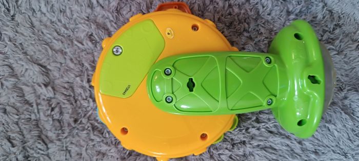 La grande roue des p'tits copains  (6 mois+) - photo numéro 8