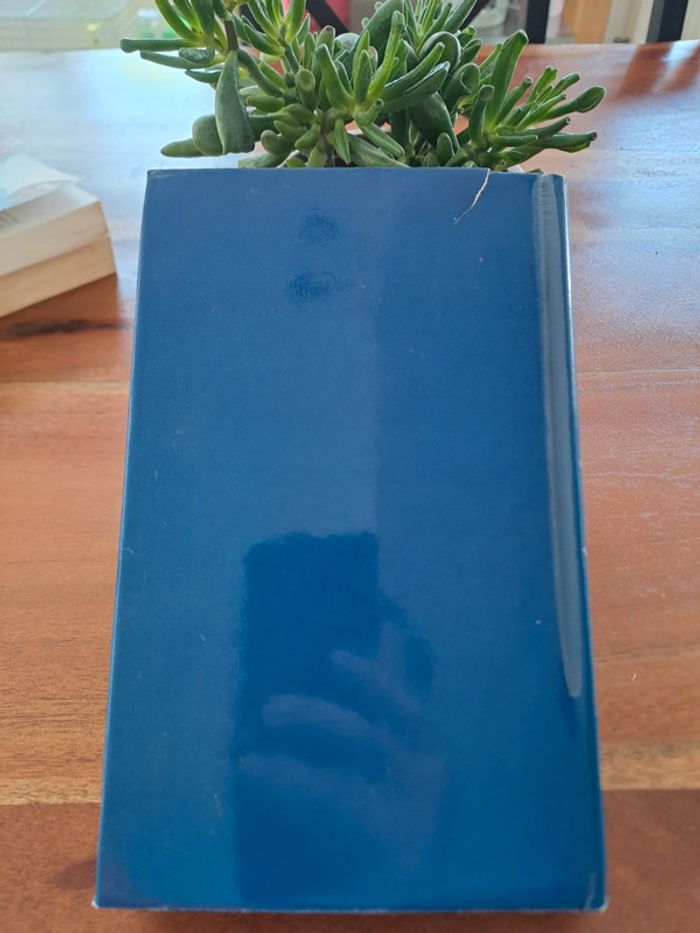 Livre Le Crabe Tambour, Pierre Schoendoerffer - photo numéro 2