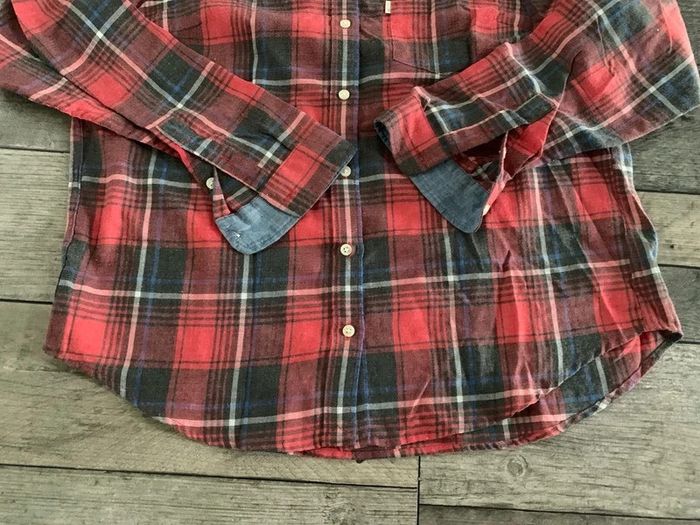 Chemise - photo numéro 3