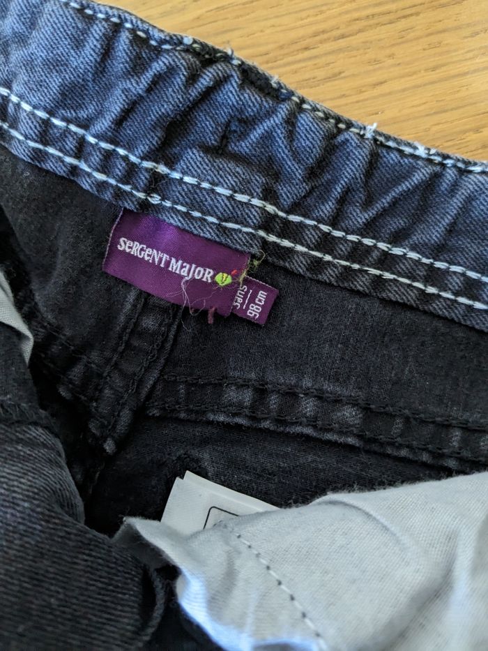 Jean sergent major - photo numéro 4