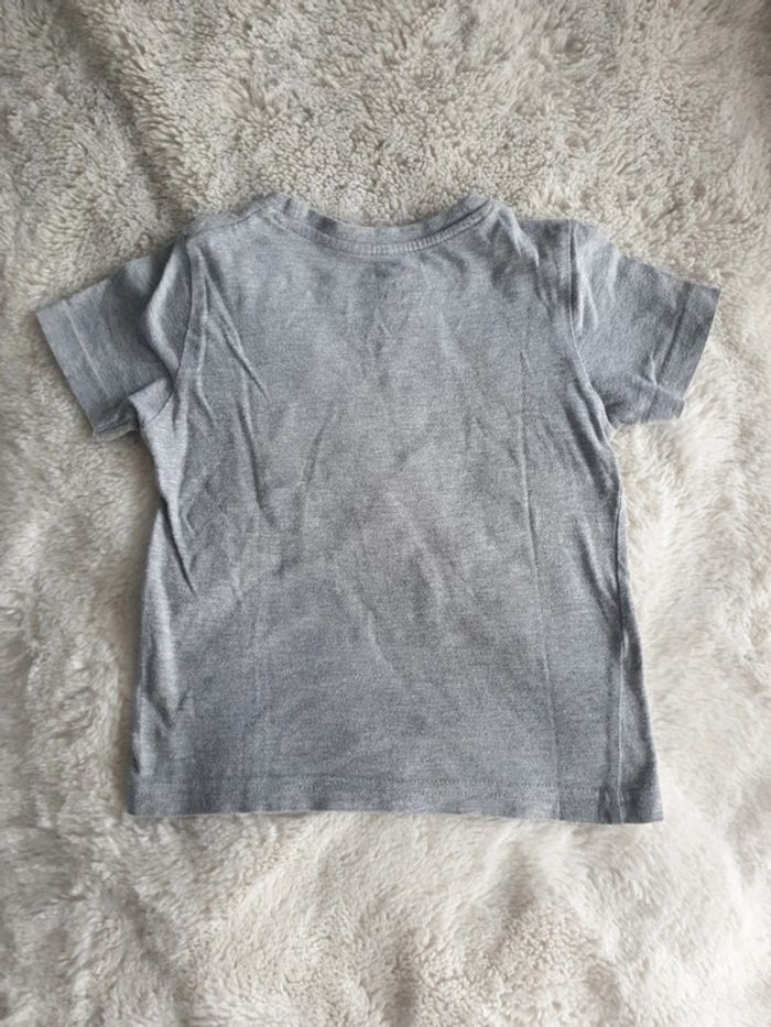 Tshirt garçon - photo numéro 4