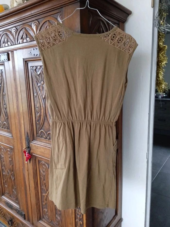 Robe fille taille 12 ans - photo numéro 2