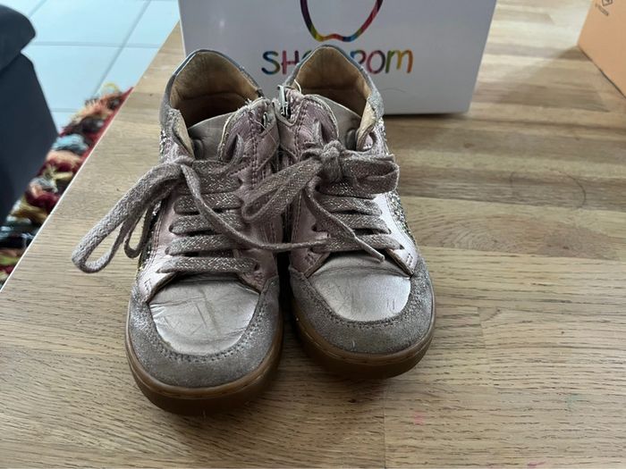 Chaussures Shoo-Pom taille 26 - photo numéro 4