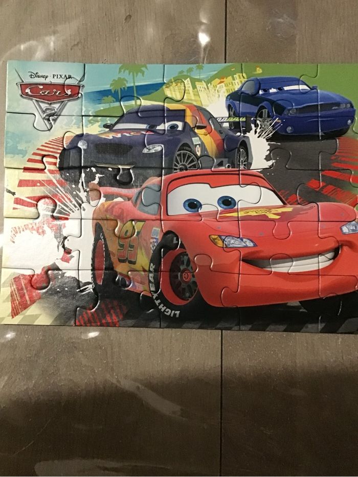 Jouet - photo numéro 7