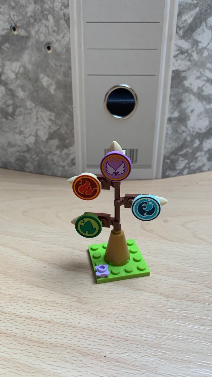 Lego Friends 41077-Le traîneau d'Aira - photo numéro 5