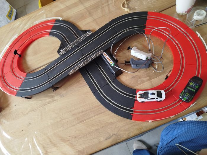 Circuit - photo numéro 6