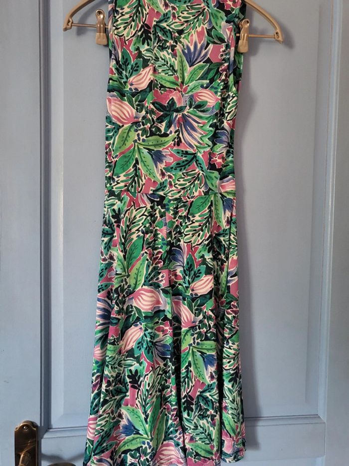 Robe été morgan - photo numéro 6