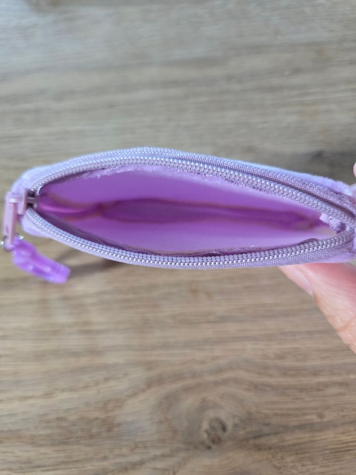 Porte monnaie  / petit sac / bag demon hunters kpop - photo numéro 5