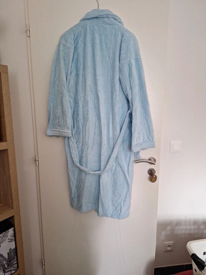 Peignoir de bain - photo numéro 4
