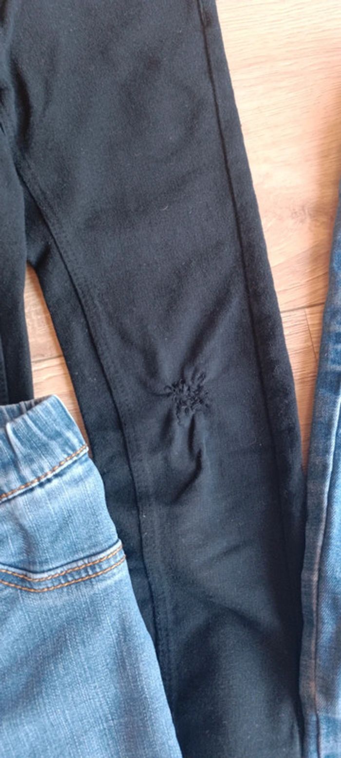 Lot vêtements 4ans - photo numéro 10