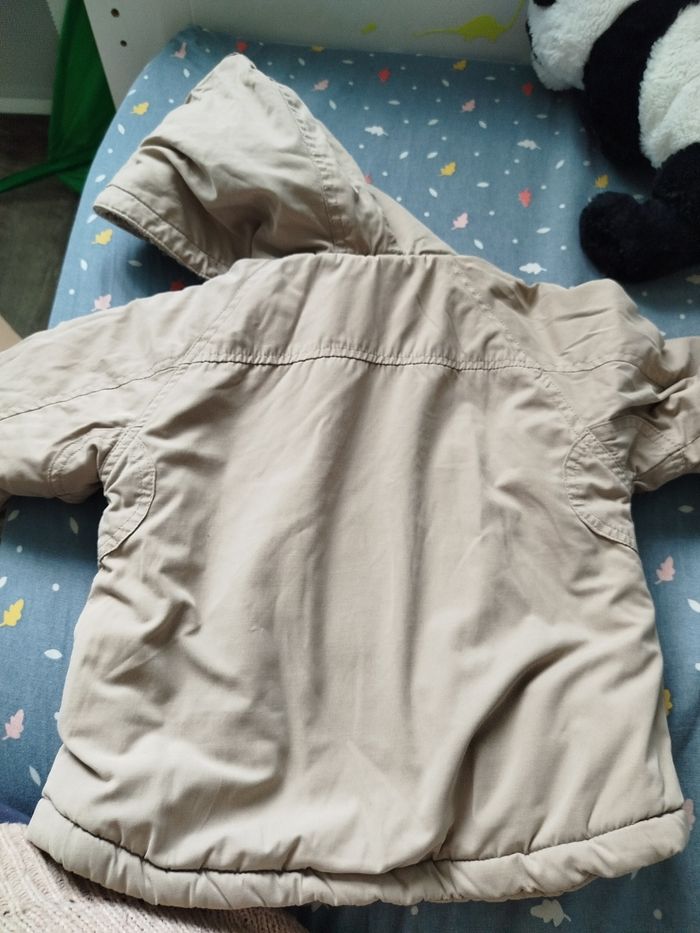 Lot de 4  vestes 3 ans - photo numéro 5