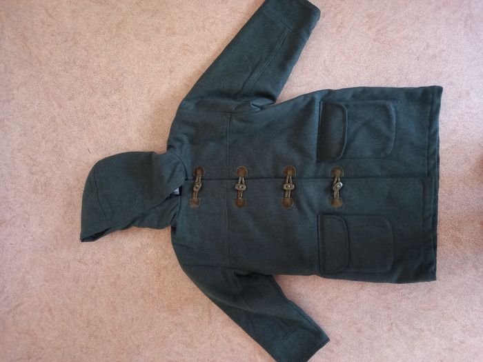 Manteau 8 Ans " Y.C.C " TBE