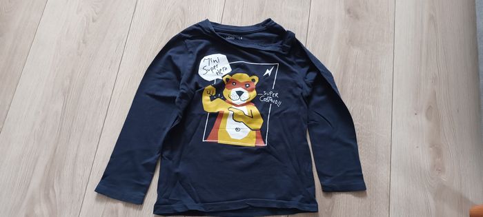 T.shirts manches longues - photo numéro 4