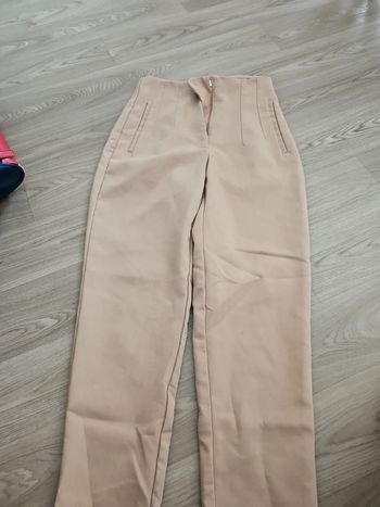 Pantalon zara
