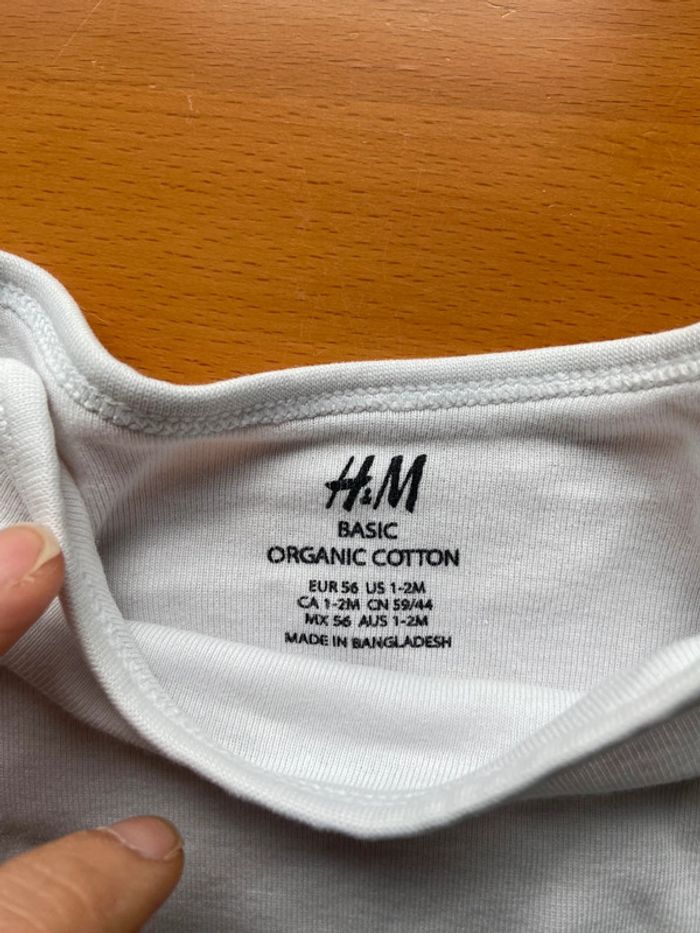 Body 1 - 2 mois - photo numéro 2