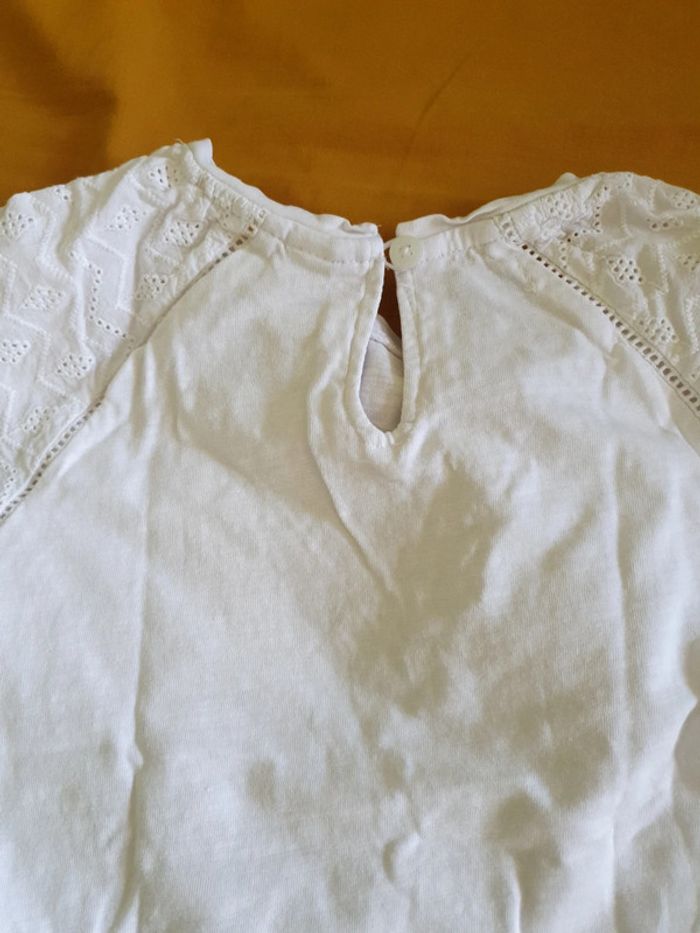 Tee-shirt - photo numéro 3