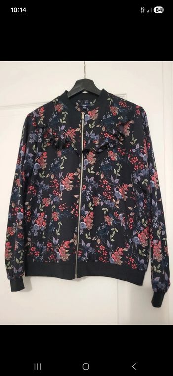 Veste