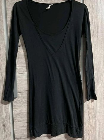 Robe femme Le temps des cerises 36 S noire