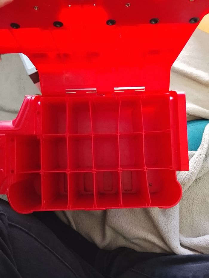 Train Chuggington - photo numéro 3