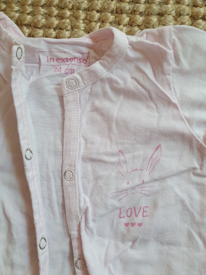 Pyjama - photo numéro 2