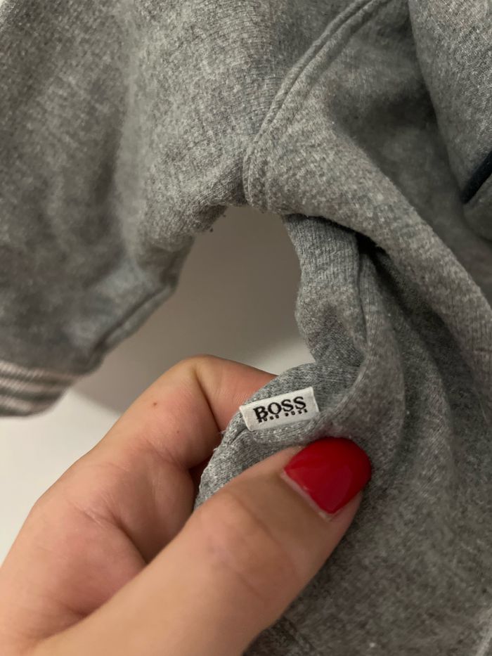 Ensemble Hugo Boss - photo numéro 4