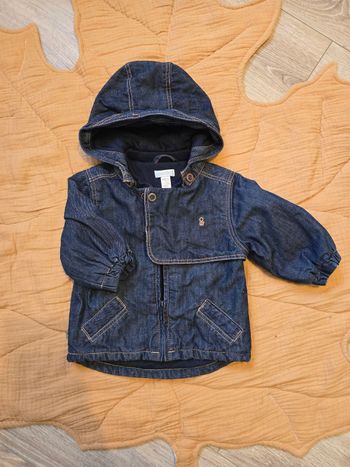 Veste
