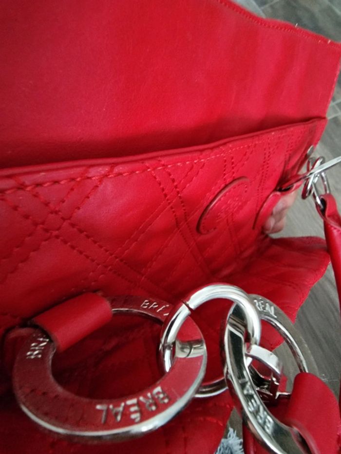 Sac Bréal matelassé - photo numéro 9