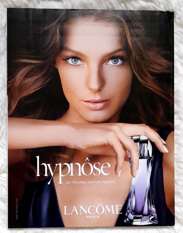 Magazine Elle n°3136 février 2006 spécial Sharon Stone - photo numéro 3