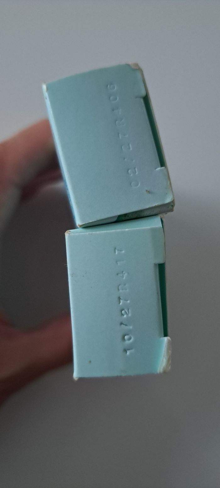lot de 2 gel frais yves rocher - photo numéro 2