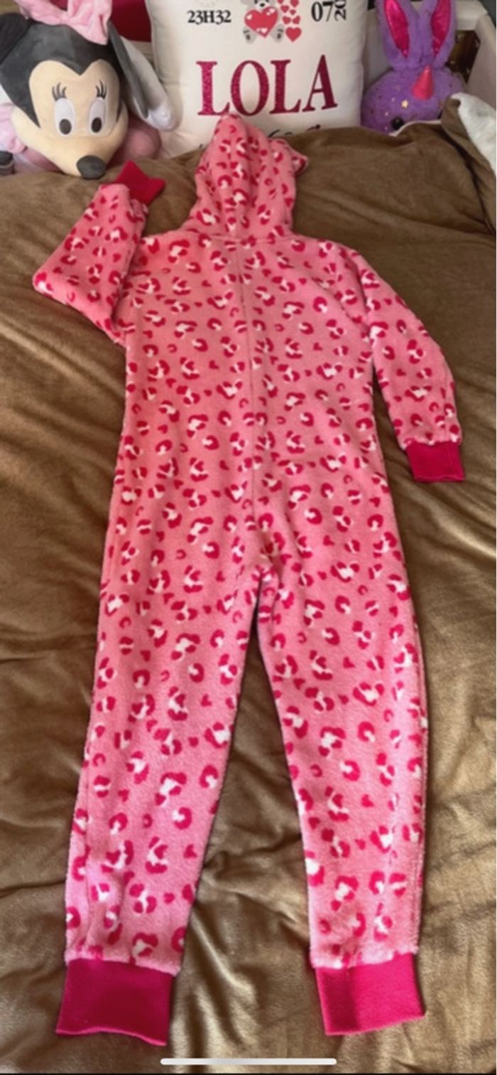 Combinaison enfant - photo numéro 2