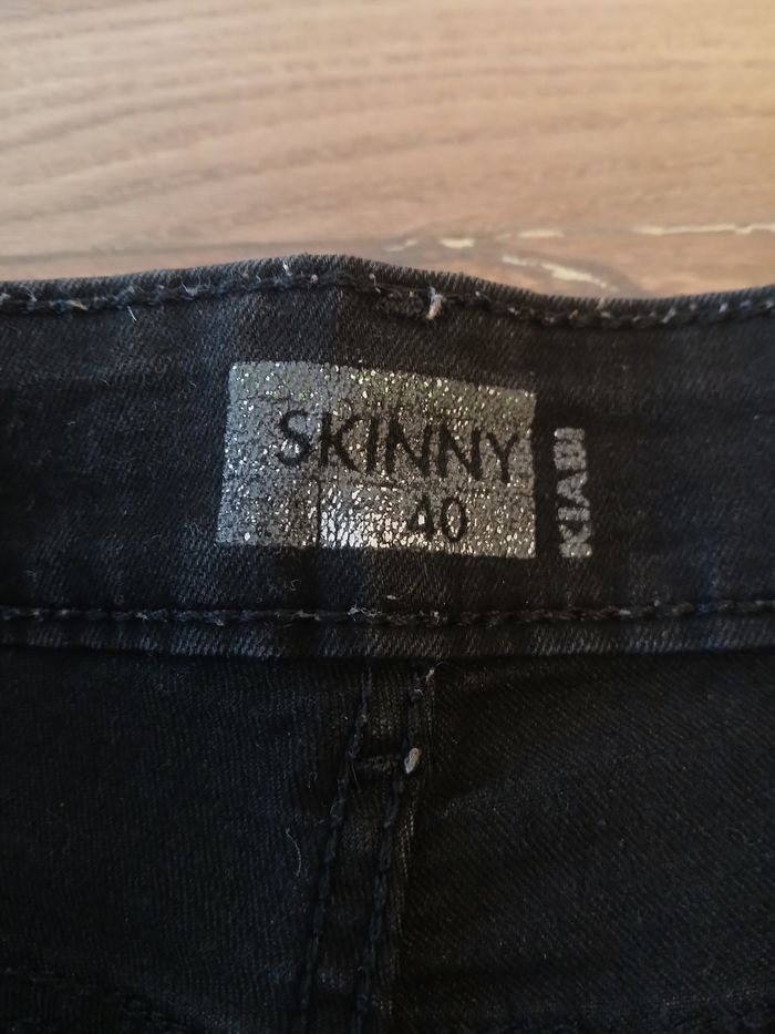 Jeans Kiabi - photo numéro 3