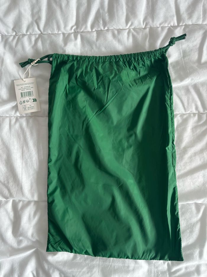 Plaide Lacoste - photo numéro 6
