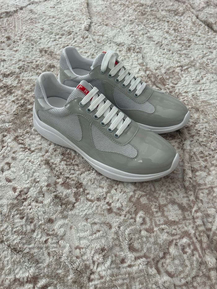 Prada cup - photo numéro 4