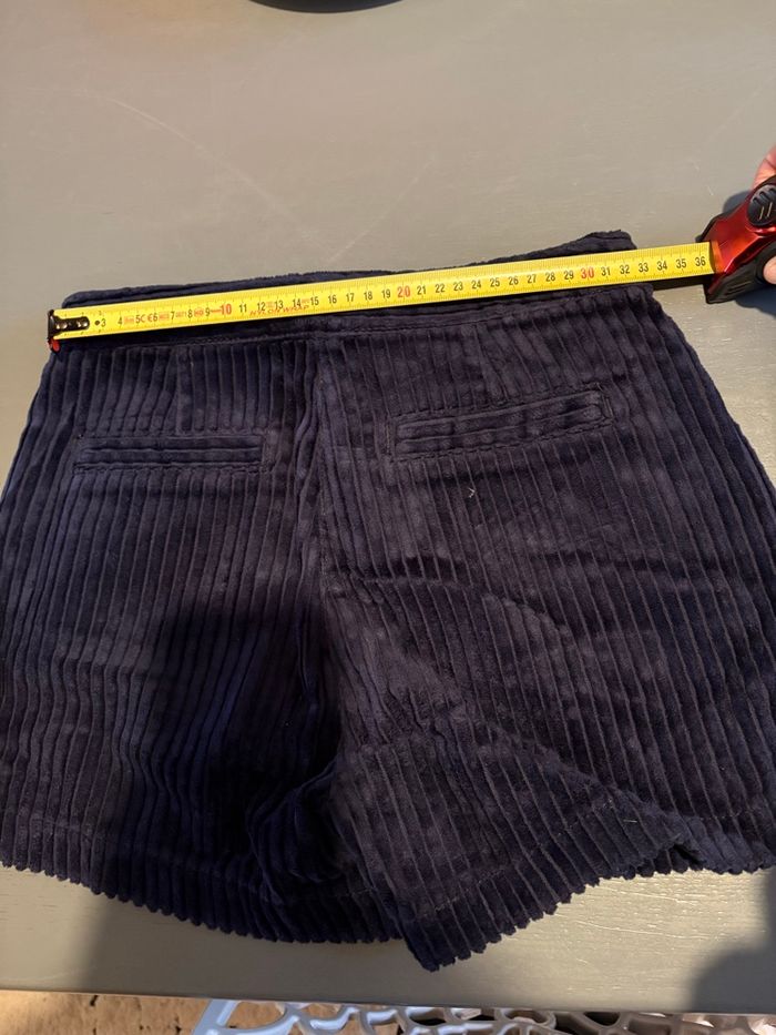 Short - photo numéro 6