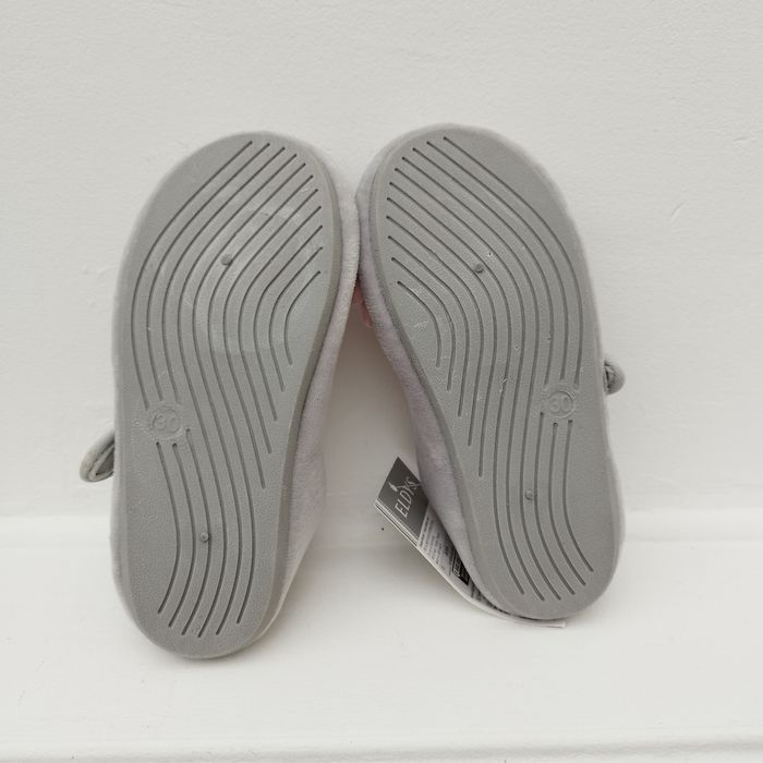 Chaussons fille Eldys pointure 30 - photo numéro 3